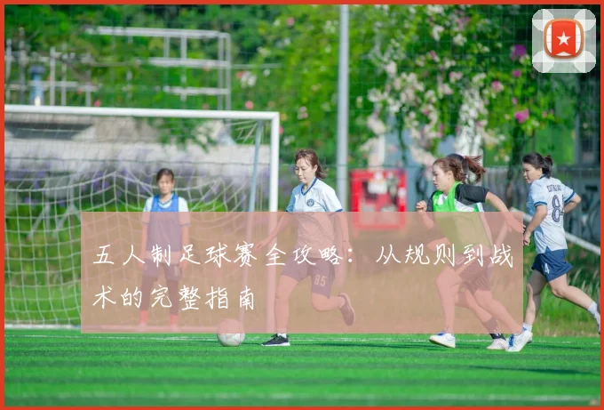 五人制足球赛全攻略:从规则到战术的完整指南